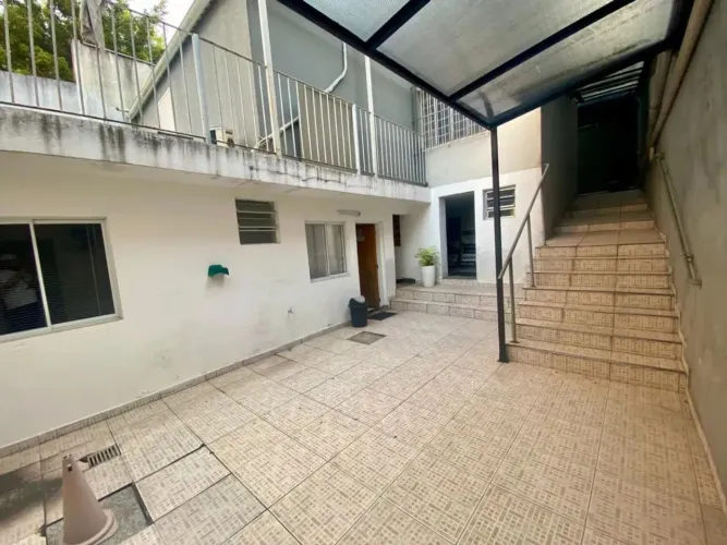 Casa comercial para venda e locação em Jardim Marajoara , 300m²