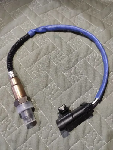 SONDA LAMBDA PRA CARRO SANDERO 1.0