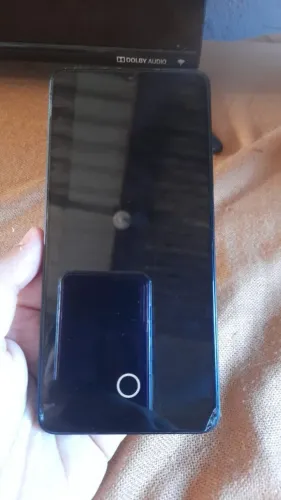 Poco x6 pro 
