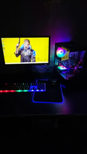 pc gamer iníciante i7 10x sem juros