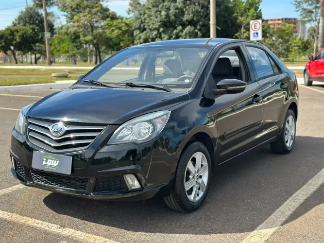 Lifan 530 1.5 16V 103cv 4P 2015