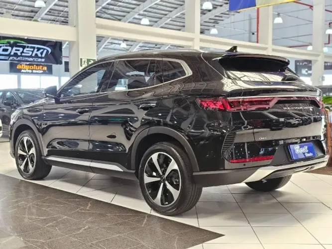 BYD Song Plus 1.5 16V Aut. (hibrido) 2024