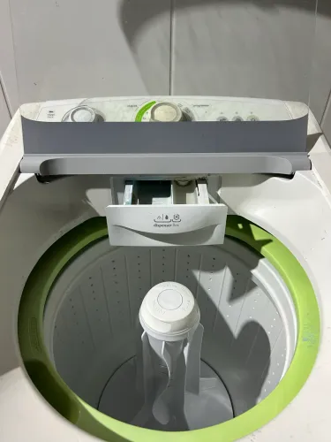 Máquina de lavar 10kg