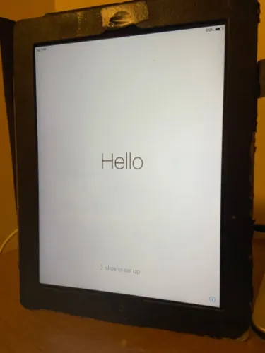Ipad 32gb (2 geração)