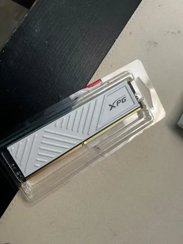 Memoria ram ddr4