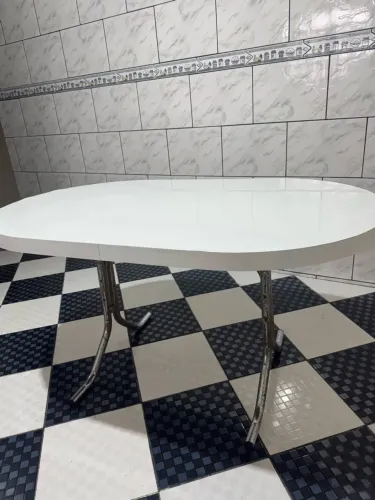 Mesa de cozinha