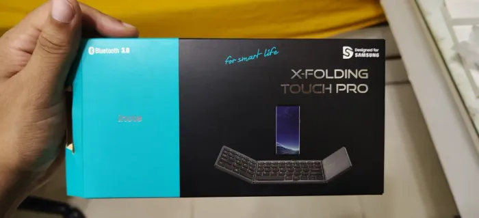 Teclado bluetooth Samsung - original 