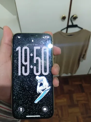 Iphone 12 pro 90% battery 128gb