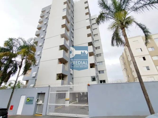Estúdio 1 quarto para Venda Jardim Santa Paula, São Carlos
