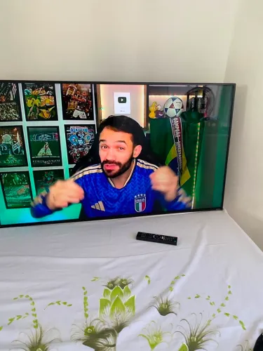 Smart TV LG 58 Pol 4K