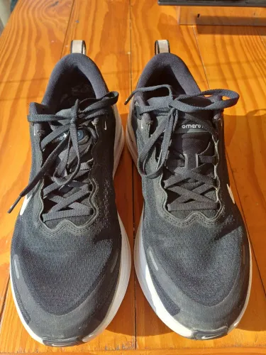 Nike vomero Plus