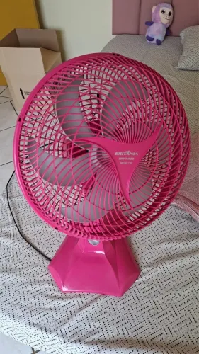 Ventilador 
