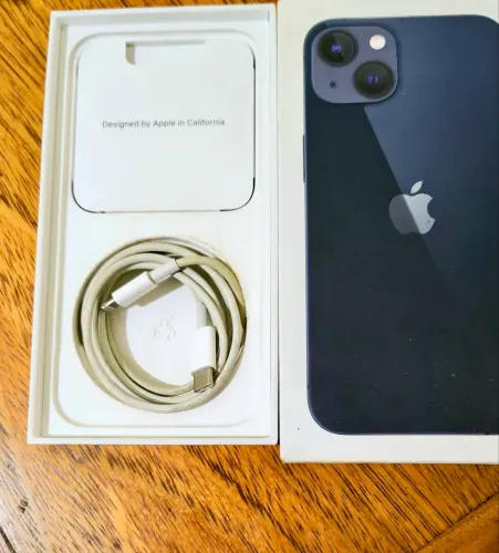 iPhone 13 128gb