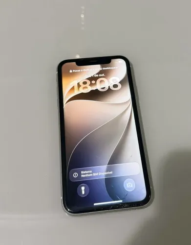 iPhone 11 - 64Gb