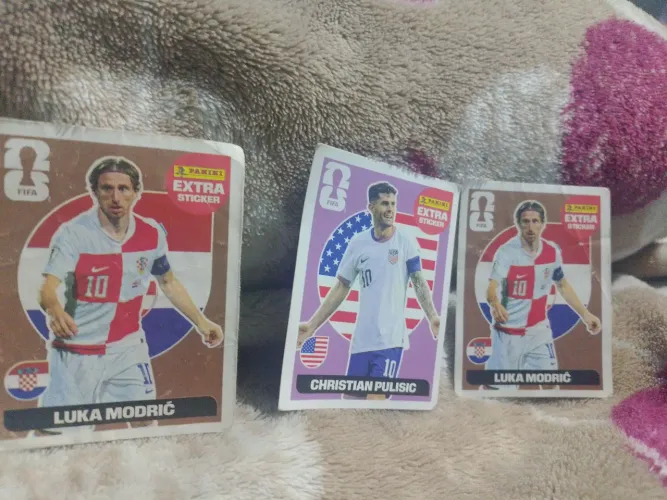 Figurinhas  legendes