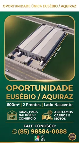Terreno / Lotes