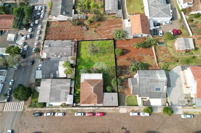 Vendas Terreno Pato Branco PR