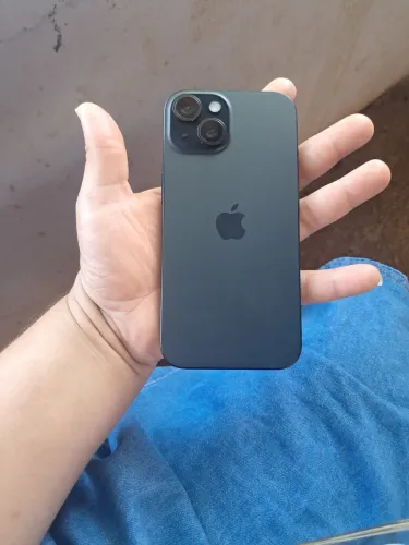 Vendo iPhone 15