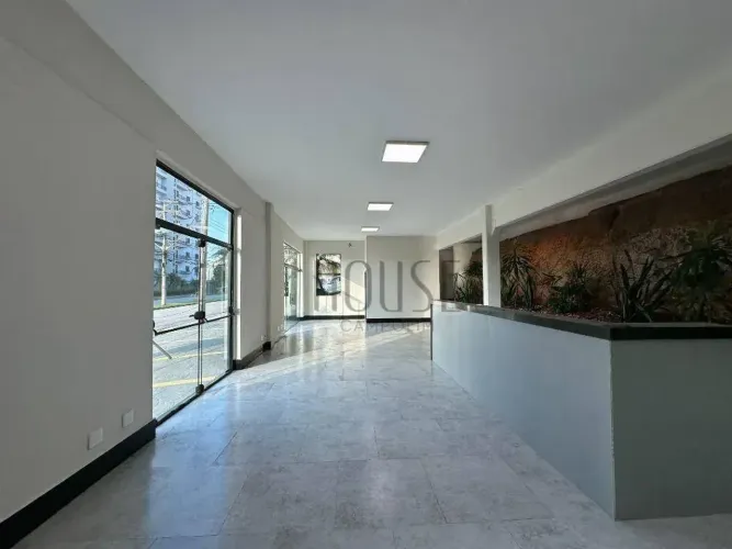 Ponto para alugar, 580 m² - Jardim Faculdade - Sorocaba/SP
