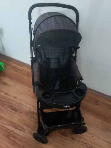 Combo de produtos para bebê