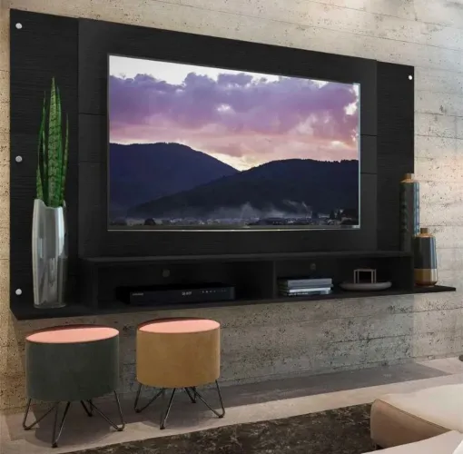 PROMOÇÃO Painel para TV até 60 Polegadas. NOVO