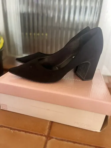 Salto scarpin para vender