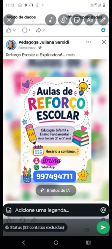 Explicadora