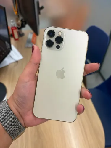 iPhone 12 Pro