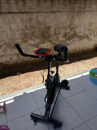 Vendo ou troco em bicicleta do m amo valor.
