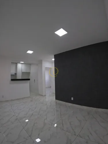 Apartamento para Aluguel no Serrano, BH