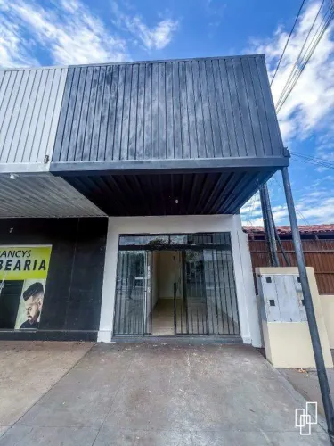 SALA COMERCIAL PARA LOCAÇÃO | ARSE 13 | ÓTIMA LOCALIZAÇÃO E BEM ESPAÇOSO
