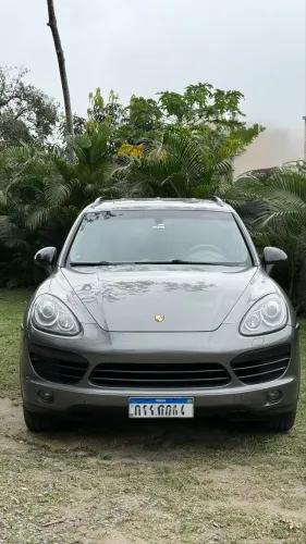 Porsche Cayenne V6 3.2/3.6 24V 2012