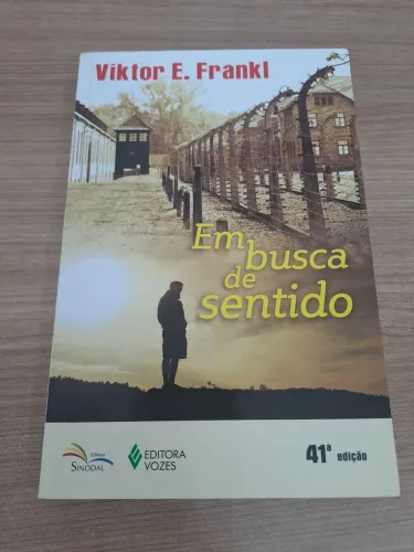 Em busca de sentido