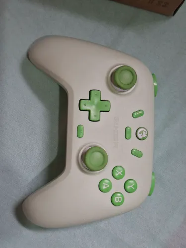 Gamesir Nova lite
