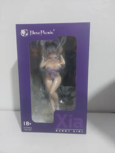 Xia bunny girl bear panda 1/6