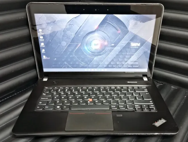 Notebook Lenovo TouchScreen Core i5 3a Geração com SSD - Revisado e com Garantia