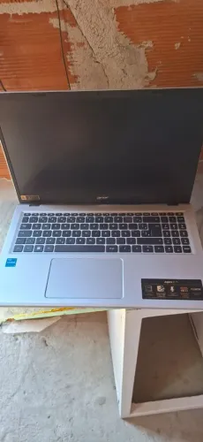 Notebook Acer Intel core i3, Aspire A315-510P<br>Números do modelo: A315-510P