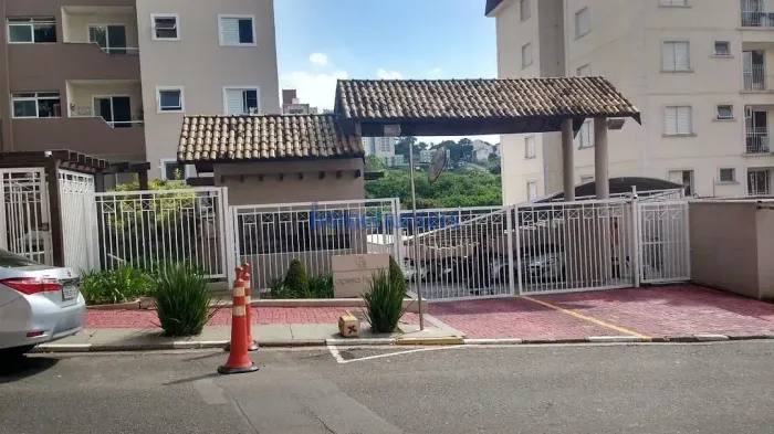 Cobertura para locação, Mansões Santo Antônio, Campinas, SP