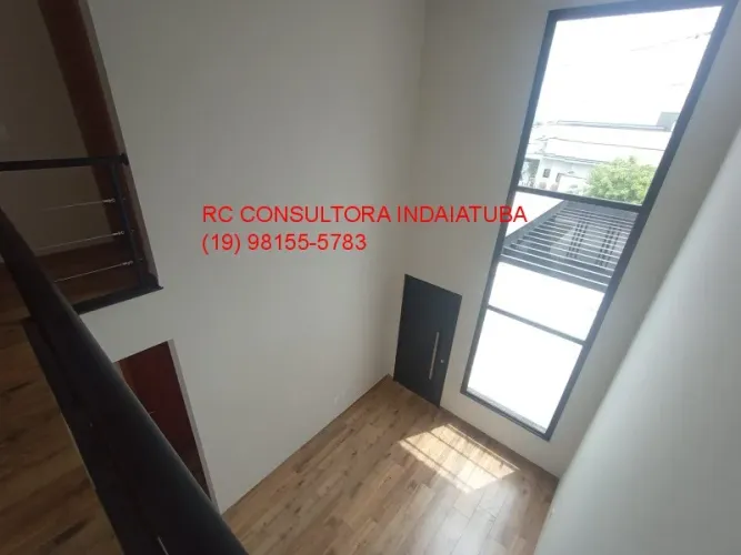 CONDOMINIO RESIDENCIAL em INDAIATUBA - SP, JARDINS DO IMPÉRIO