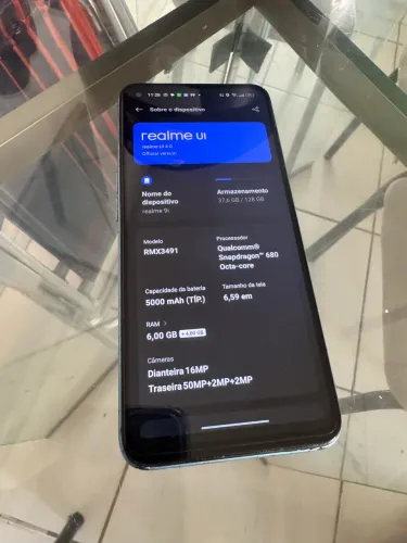 Realme 9i