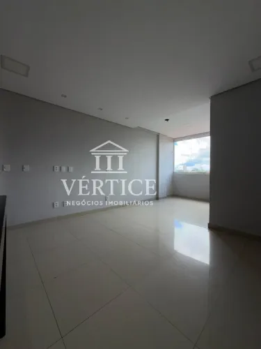 APARTAMENTO NO COND. ACROPÓLIS