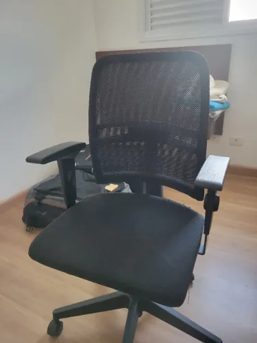 Cadeira escritorio