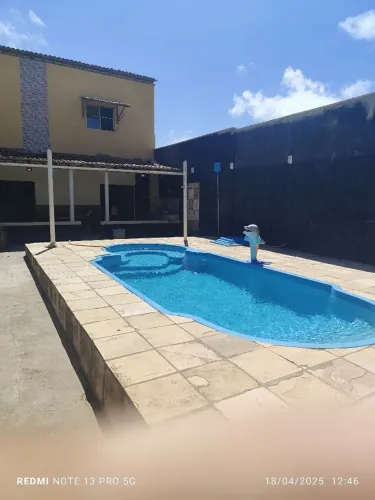 Casa de praia na redinha nova 