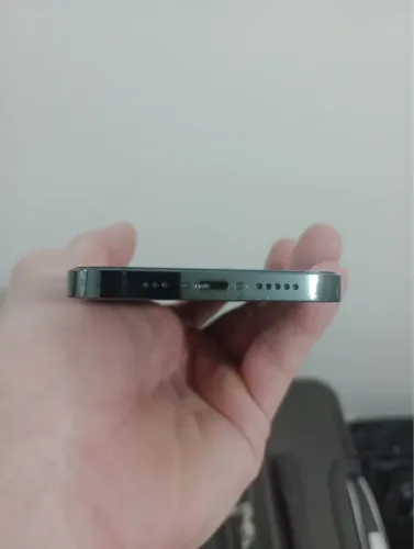 iPhone 12 Pro