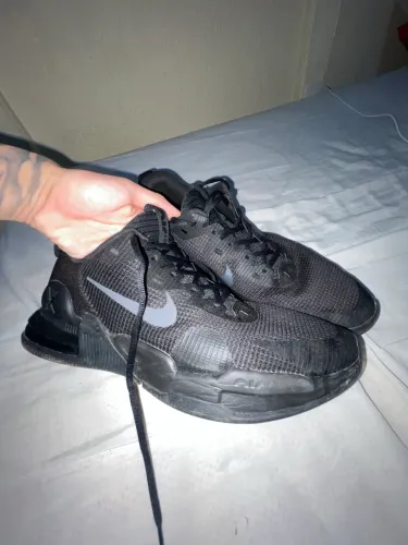 NIKE AIR MAX Alpha Trainer 5