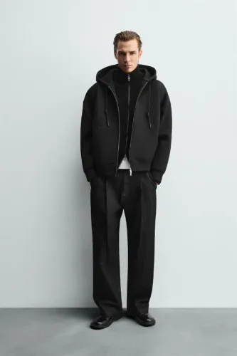 Moletom Neoprene