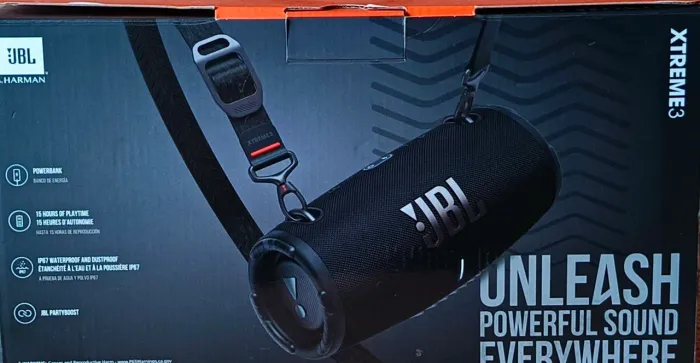 XTREME 3 JBL