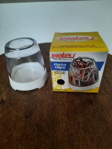 PORTA CLIPS