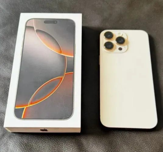 iPhone 16 pro Max 512 Gb