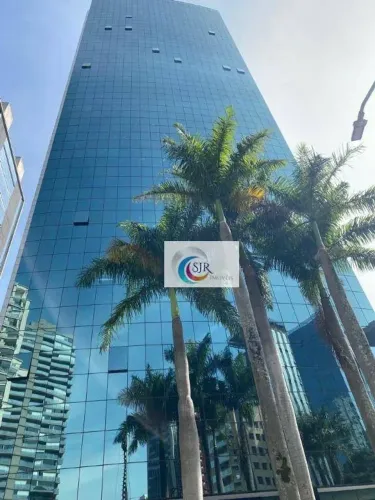 Conjunto para alugar, 150 m² - Pinheiros - São Paulo/SP